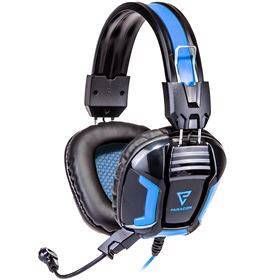 Paracon SONA Gaming Headset - Blau