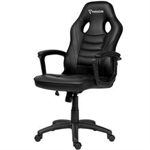 Paracon SQUIRE Gaming Stuhl - Schwarz