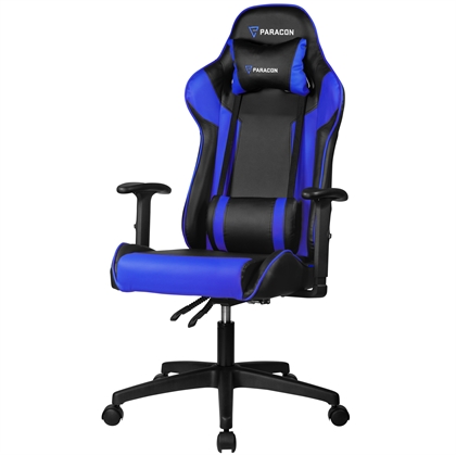 Paracon ROOT Gaming Stuhl - Blau