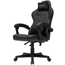 Paracon PEAK Gaming Stuhl - Schwarz