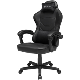 Paracon PEAK Gaming Stuhl - Schwarz