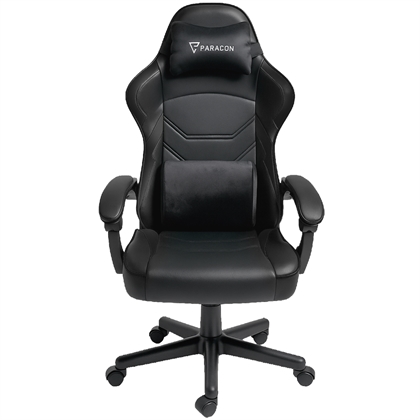 Paracon PEAK Gaming Stuhl - Schwarz