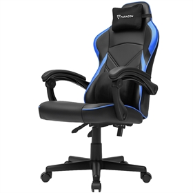Paracon PEAK Gaming Stuhl - Blau