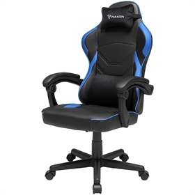 Paracon PEAK Gaming Stuhl - Blau