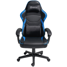 Paracon PEAK Gaming Stuhl - Blau