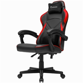 Paracon PEAK Gaming Stuhl - Rot