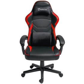 Paracon PEAK Gaming Stuhl - Rot