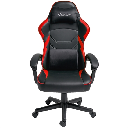 Paracon PEAK Gaming Stuhl - Rot