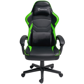 Paracon PEAK Gaming Stuhl - Grün