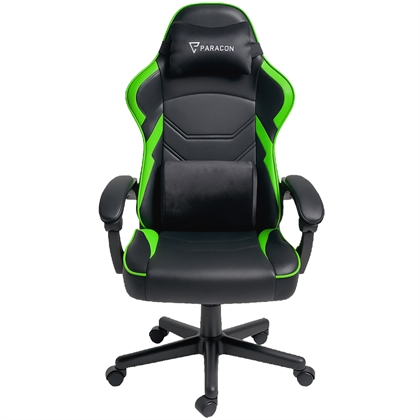 Paracon PEAK Gaming Stuhl - Grün