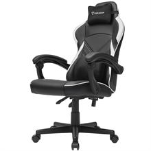 Paracon PEAK Gaming Stuhl - Weiß