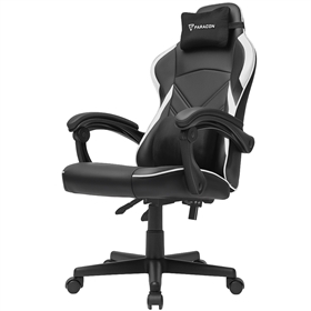 Paracon PEAK Gaming Stuhl - Weiß