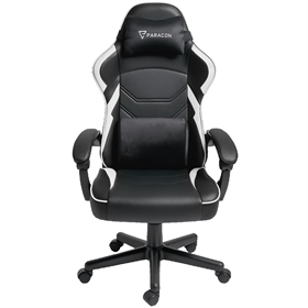 Paracon PEAK Gaming Stuhl - Weiß