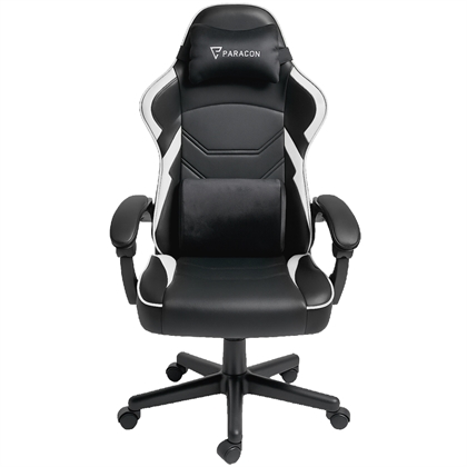 Paracon PEAK Gaming Stuhl - Weiß