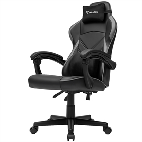 Paracon PEAK Gaming Stuhl - Grau