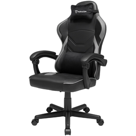 Paracon PEAK Gaming Stuhl - Grau