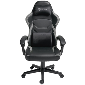Paracon PEAK Gaming Stuhl - Grau