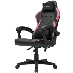Paracon PEAK Gaming Stuhl - Pink