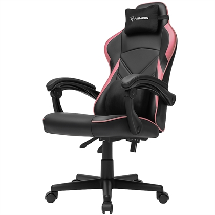 Paracon PEAK Gaming Stuhl - Pink