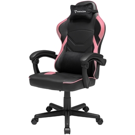 Paracon PEAK Gaming Stuhl - Pink