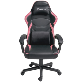 Paracon PEAK Gaming Stuhl - Pink