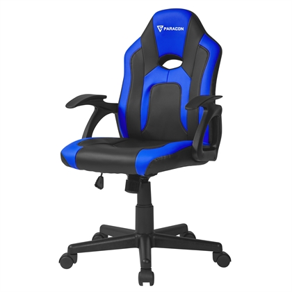 Paracon JUNIOR Kinder Gaming Stuhl - Blau