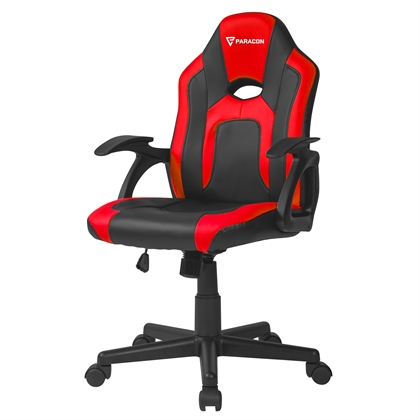 Paracon JUNIOR Kinder Gaming Stuhl - Rot